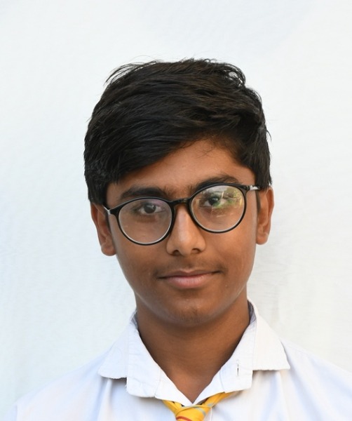 KARTIK GUPTA   